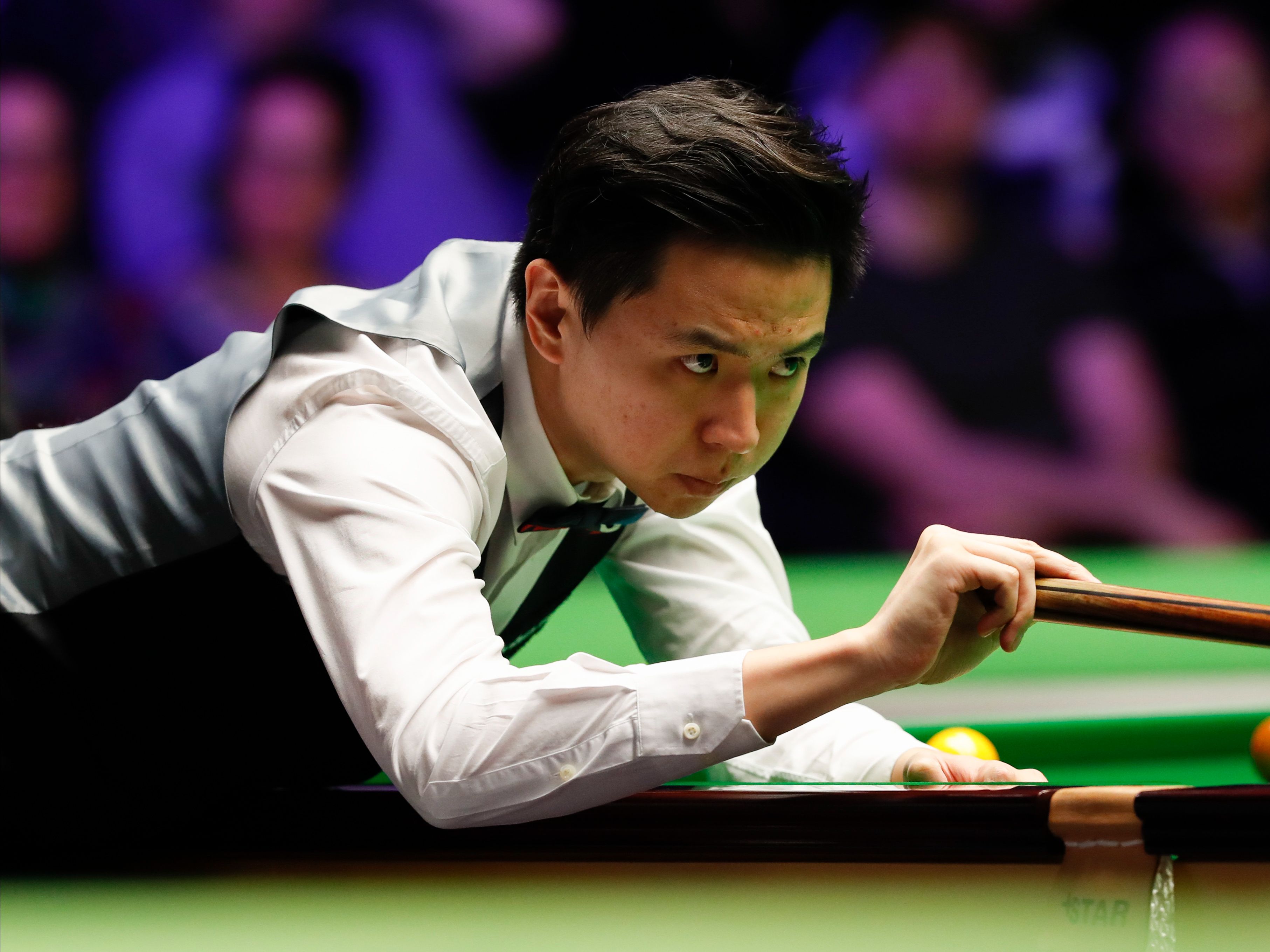 巡回赛重归 巡回赛重归