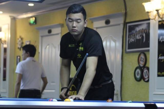 在许多未解 在许多未解