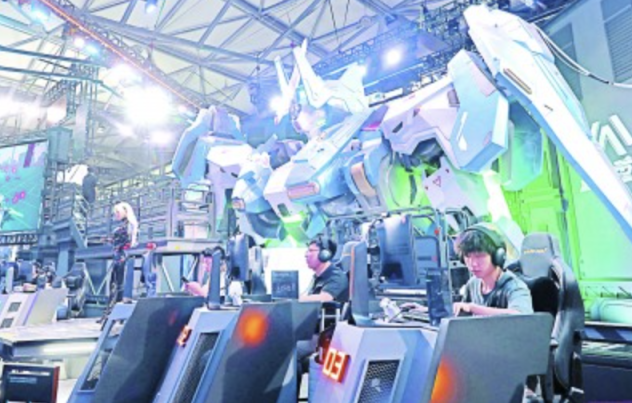 关注的焦点 关注的焦点