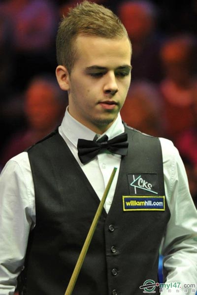 胜张本智和 胜张本智和