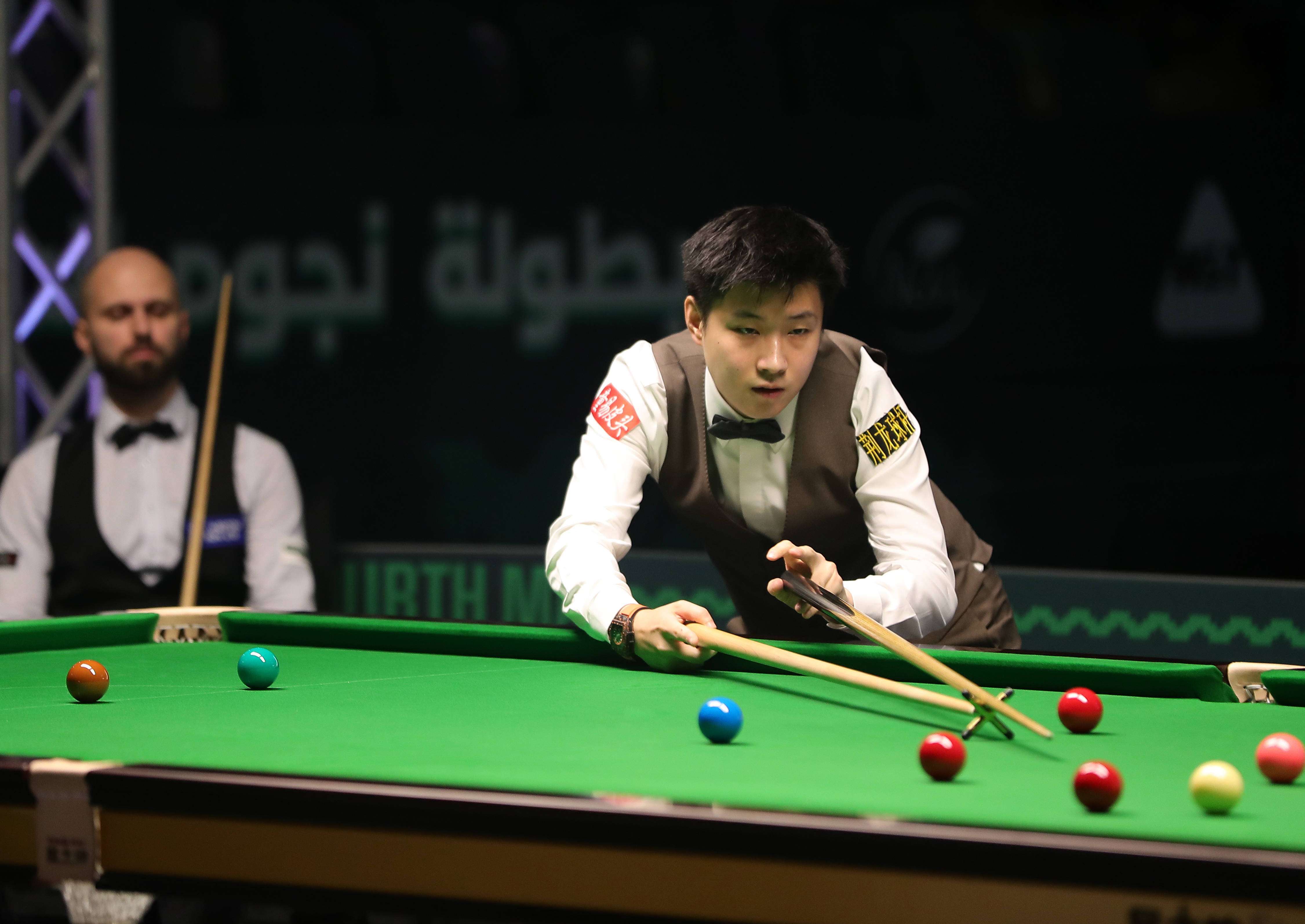 这种氛围能 这种氛围能